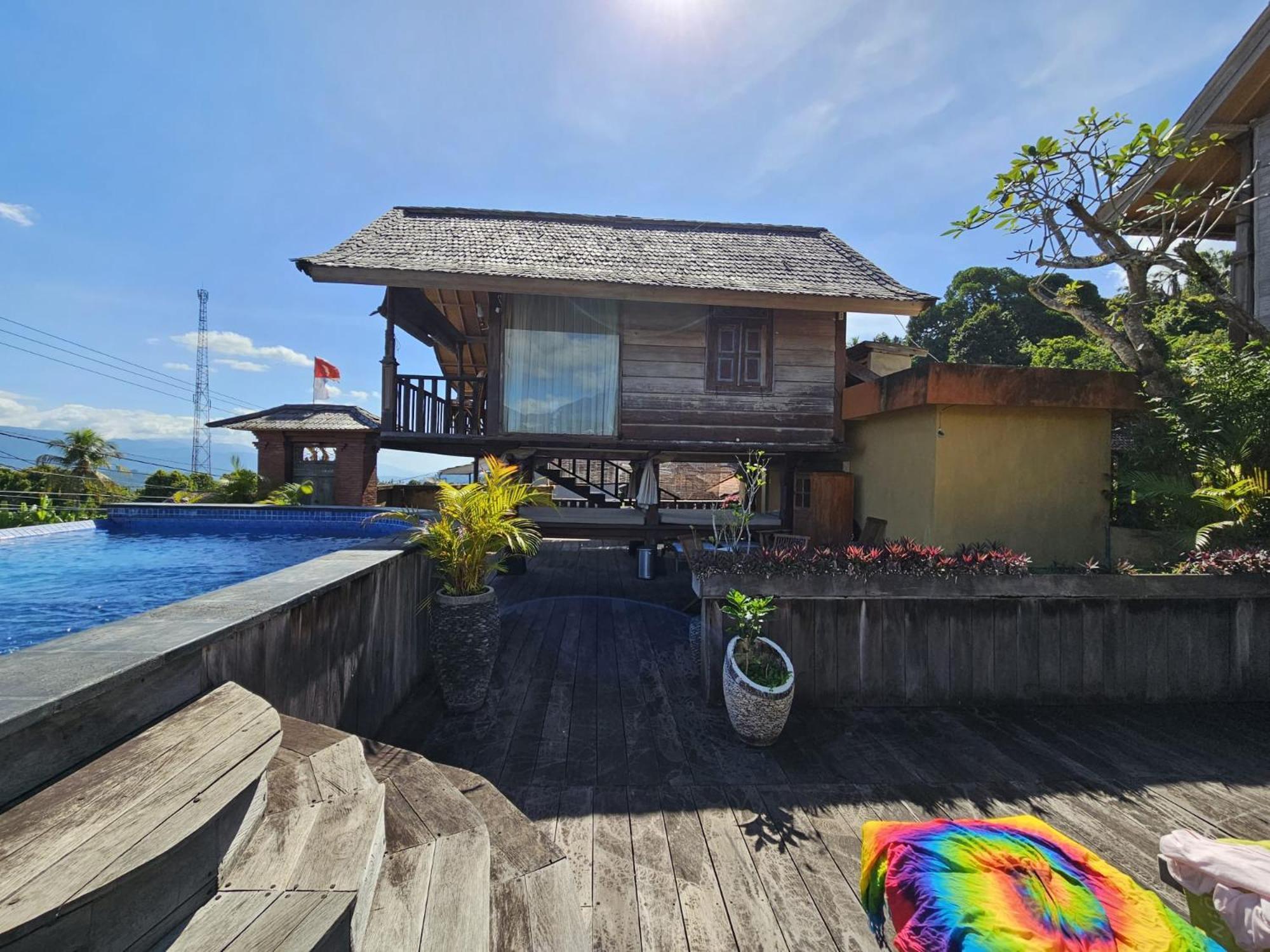 I Guci Home Мундук Экстерьер фото